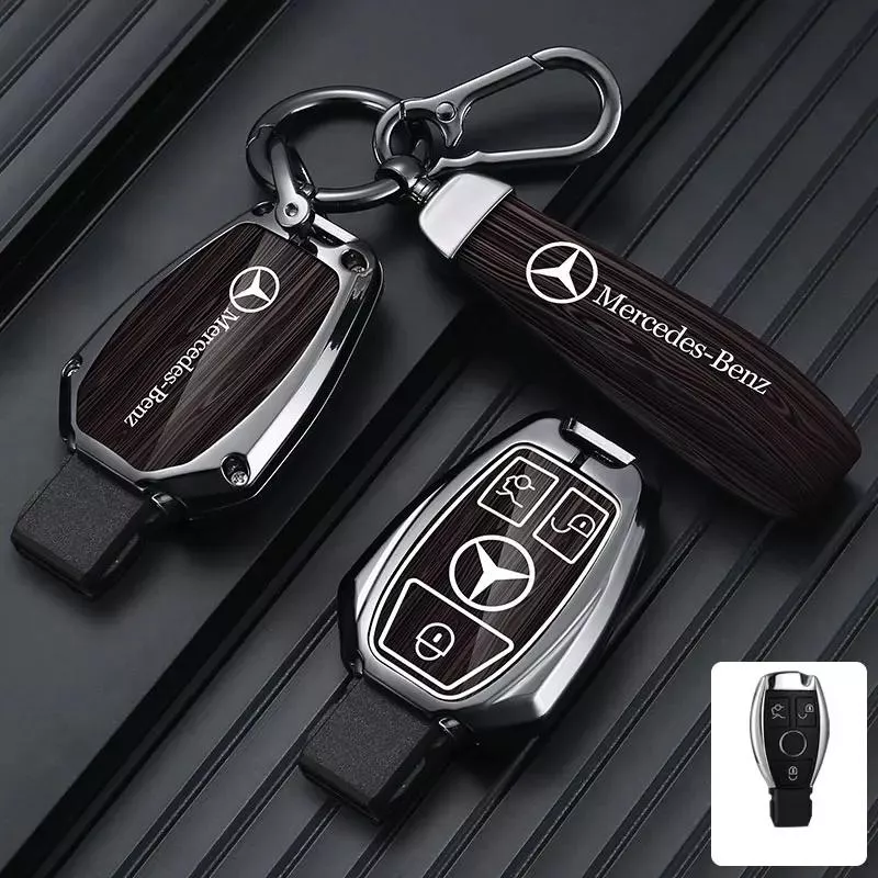 Coffee Keyring