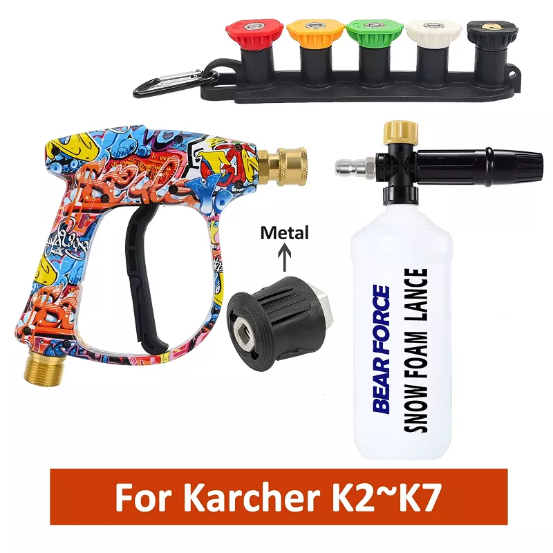 For Karcher K2-K7