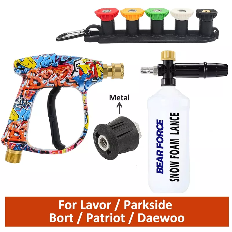 For Lavor / Parkside / Bort / Patriot / Daewoo