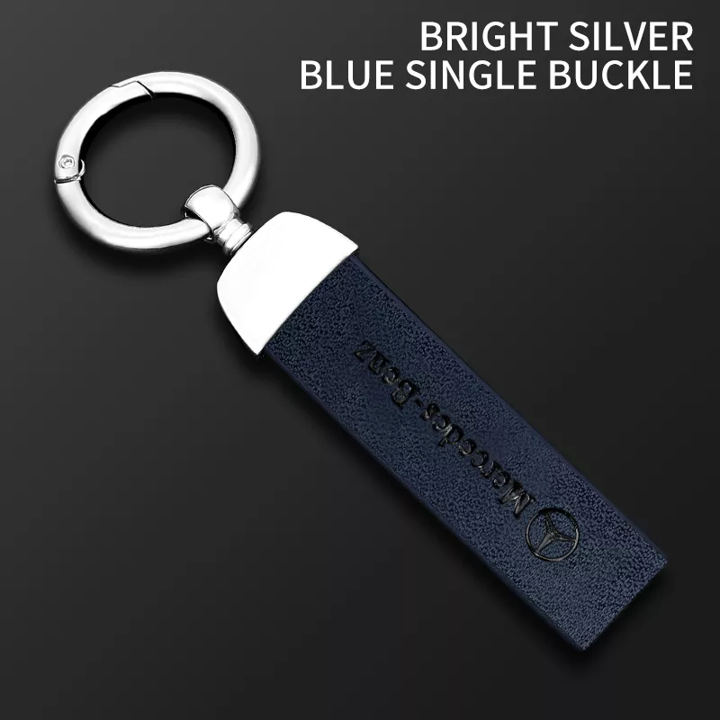 Gun Silver Blue