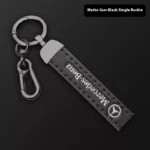 Luxury Zinc Alloy Keychain for Mercedes-Benz A45, C43, GLE 4 10317 e6e08d