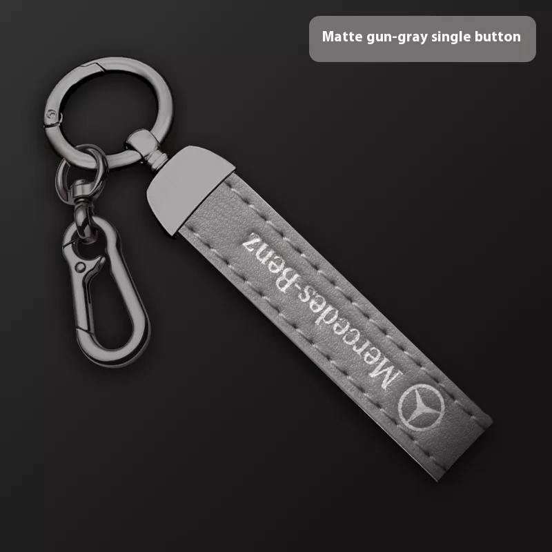 Gun Black Gray