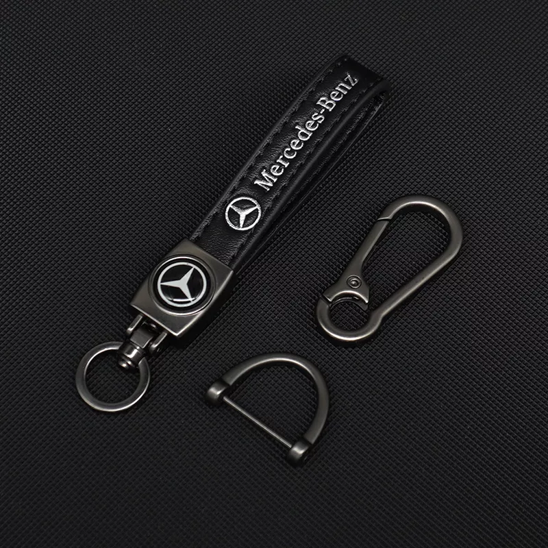 For Benz
