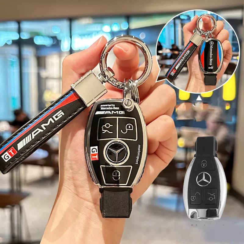 Black Keyring