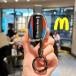 Luxury TPU Car Key Case Cover for Mercedes-Benz A, B, C, S-Class & More 5 10367 ee9c6b
