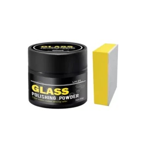 Car Windshield Glass Polishing Powder for Mitsubishi and Subaru