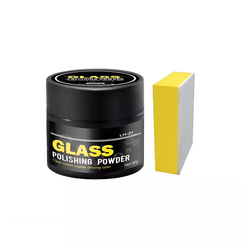 Car Windshield Polishing Powder