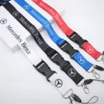 Luxury Fashion Lanyard Keychain for Mercedes-Benz, BMW, Audi 4 10391 2bb52f