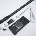 Luxury Fashion Lanyard Keychain for Mercedes-Benz, BMW, Audi 7 10391 4c743b