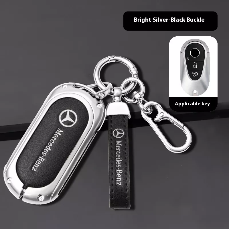 Gun Silver Black