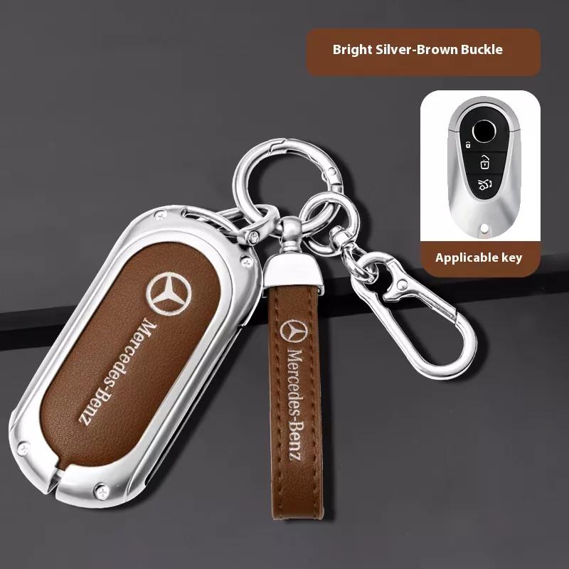 Gun Silver Brown