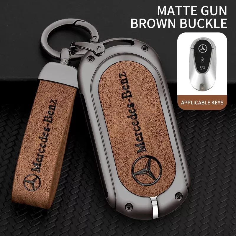 Gun Black Brown
