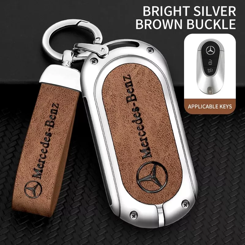 Gun Silver Brown
