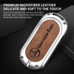 Mercedes-Benz AMG Key Case Bag 5 10428 a36f78