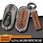 Mercedes-Benz AMG Key Case Bag 4 10428 cae9c3