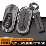 Mercedes-Benz AMG Key Case Bag 7 10428 f1d798