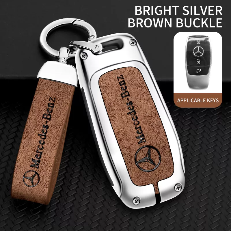 Gun Silver Brown