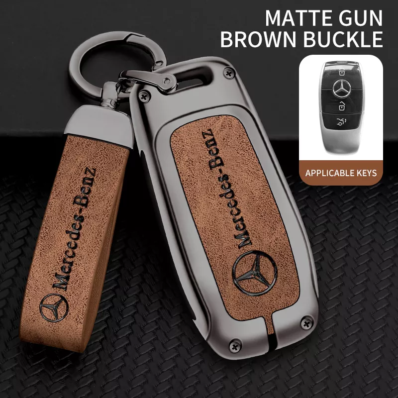 Gun Black Brown