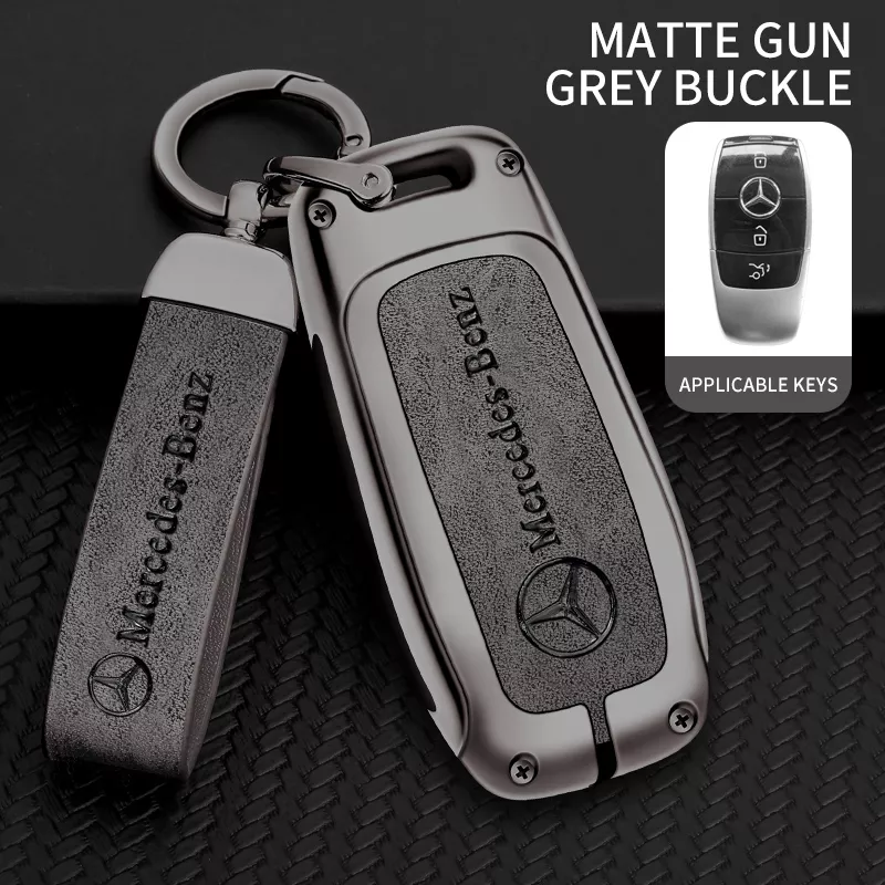 Gun Black Grey