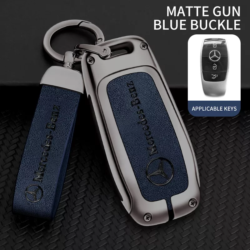 Gun Black Blue