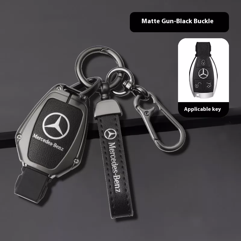 Gun Black Black