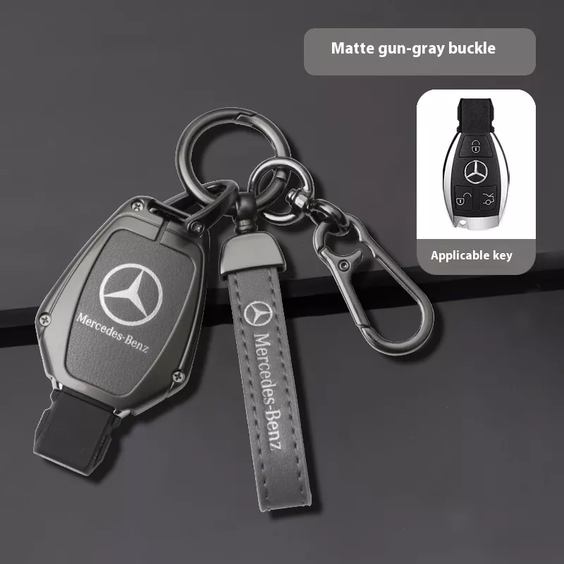 Gun Black Grey