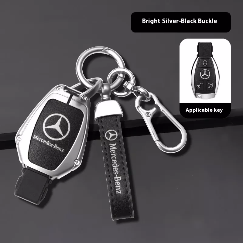 Gun Silver Black