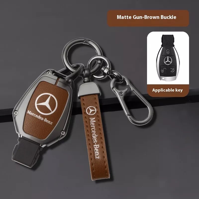 Gun Black Brown