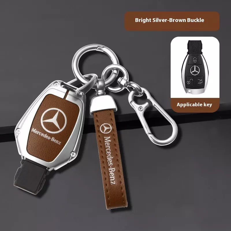 Gun Silver Brown
