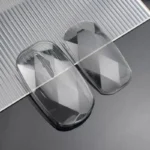 Transparent TPU Key Fob Cover for Hyundai Genesis G90 G80 GV60 6 10488 28f803