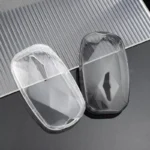 Transparent TPU Key Fob Cover for Hyundai Genesis G90 G80 GV60 3 10488-2e8c32.webp