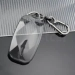 Transparent TPU Key Fob Cover for Hyundai Genesis G90 G80 GV60 8 10488 c933ba