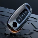 3-Button TPU Key Fob Cover for Nissan X-Trail, Qashqai, Altima & More 7 10499 ef51c6