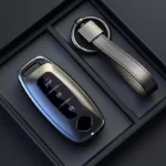 3-Button TPU Key Fob Cover for Nissan X-Trail, Qashqai, Altima & More 3 10499-f43148.webp