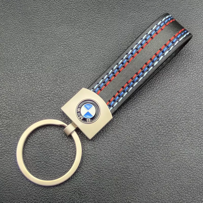 BMW Keychain