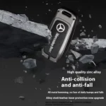 Mercedes-Benz Key Case 7 10541 59341d