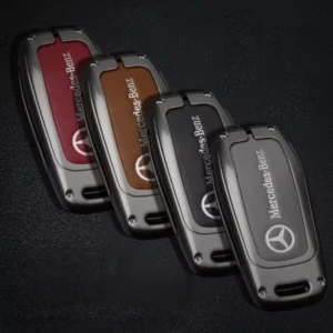 Mercedes-Benz Key Case