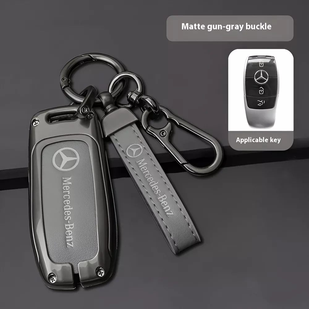 Gun Black Grey