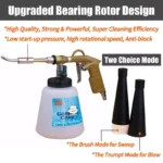 High Pressure Car Wash Tool 6 1057 52937a