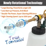 High Pressure Car Wash Tool 5 1057 c11dce