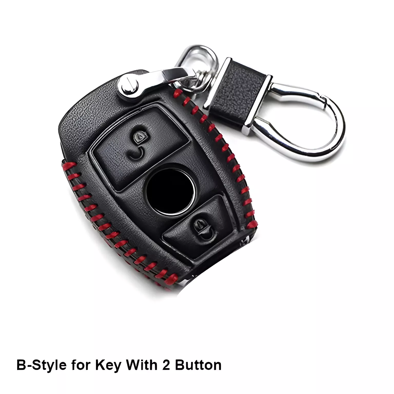 B Black Red