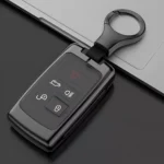 Car Zinc Alloy TPU Key Case Cover Holder For Land Rover Range Rover 4 10661 2fe65d