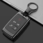 Car Zinc Alloy TPU Key Case Cover Holder For Land Rover Range Rover 3 10661-d52dd6.webp