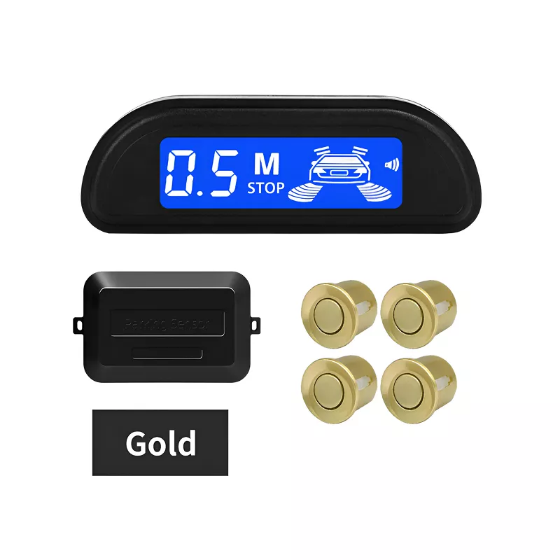 Gold