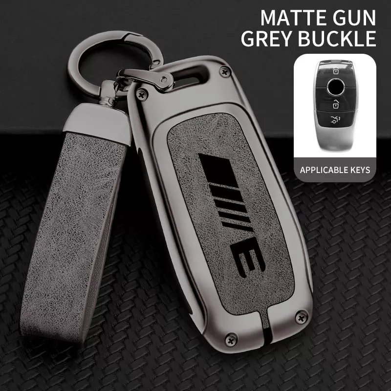Black and gray A