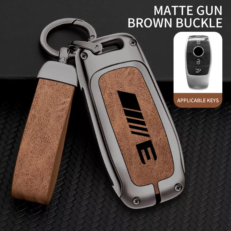 Black and brown A