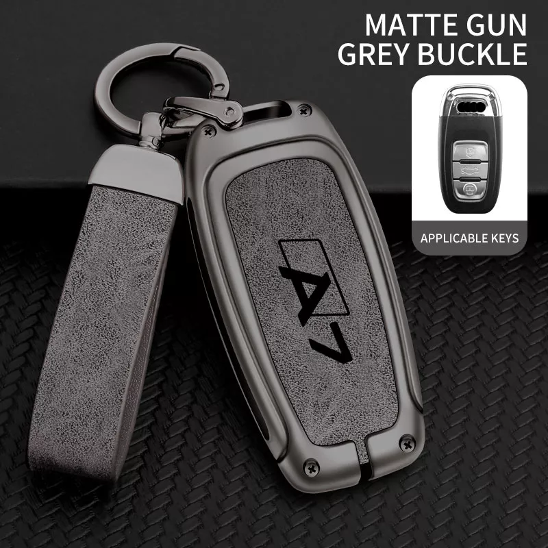 Black and gray A