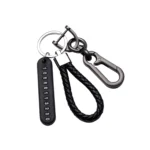 Braided Rope Key Holder for Toyota, Ford, BMW 8 10846 b3e090