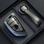 Luxury TPU Key Case Cover for BMW 4 10893 03fe72