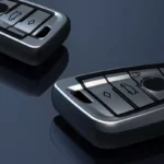 Luxury TPU Key Case Cover for BMW 5 10893 39bbe7